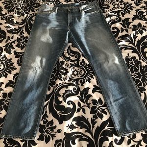 Polo Jeans - 38/32 - straight fit.